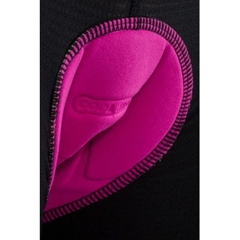 Silvini Patria WP1627 dámské black