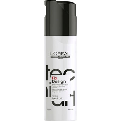 L'Oréal Tecni Art Fix Design sprej 200 ml