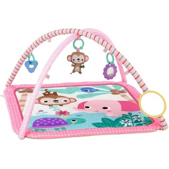 Bright Starts Активна гимнастика Bright Starts - Floral Safari (12813)