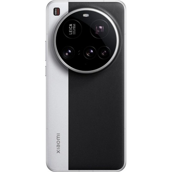 Xiaomi 15 Ultra 5G 16GB/512GB Silver Chrome