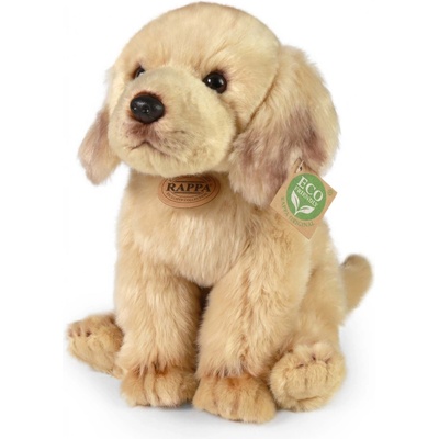 Labrador sedící 27 cm