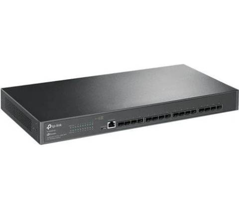 TP-LINK TL-SX3016F