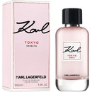 KARL LAGERFELD Karl Tokyo Shibuya pour Femme EDP 100 ml