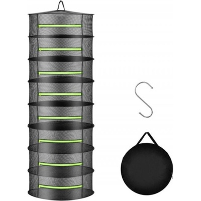 GROWCITY Fairnet ZIPS 8