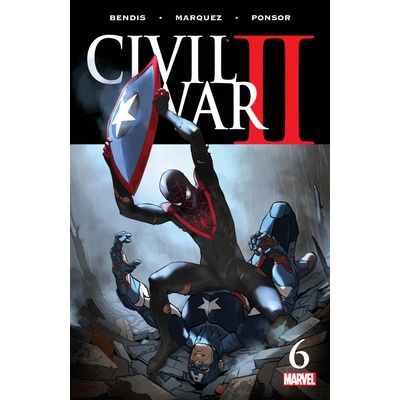 Slitherine Civil War II (PC)