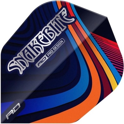 Red Dragon Snakebite - No.6 - Multi Swirl RF8167