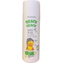 Quack Quack Šampon pro děti s D-pathenolom 200 ml