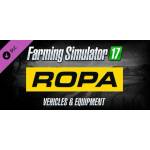 GIANTS Software Farming Simulator 17 ROPA Pack (PC)