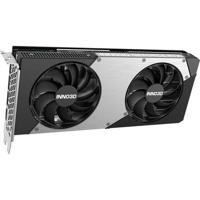 Inno3D GeForce RTX 5070 Twin X2 OC 12GB GDDR7 N50702-12D7X-195064N