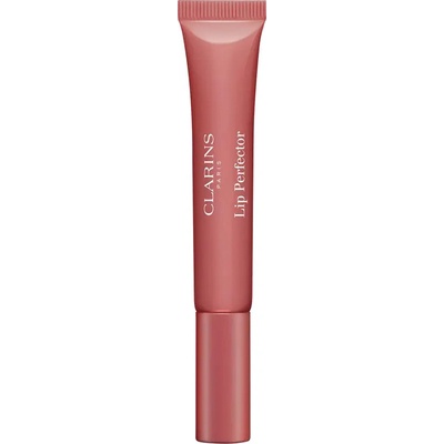 Clarins Třpytivý lesk na rty Glow (Lip Perfector) 16 12 ml
