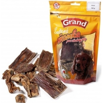 Grand Sušený hovädzí pažerák 100 g