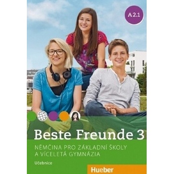 Beste Freunde 3 A2.1