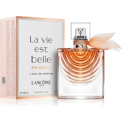 Lancôme La Vie Est Belle Iris Absolu parfumovaná voda dámska 50 ml