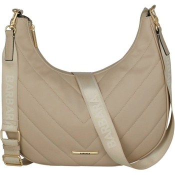 Travelite Чанта Travelite BARBARA Cozy Hobo Bag Sand Travelite | Bezhov | ЖЕНИ | ONE SIZE