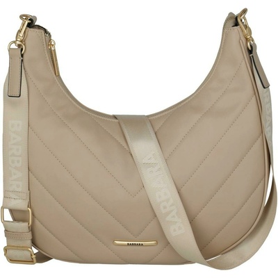 Travelite Чанта Travelite BARBARA Cozy Hobo Bag Sand Travelite | Bezhov | ЖЕНИ | ЕДИН РАЗМЕР