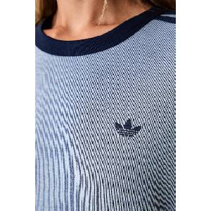 Adidas тениска дамска Heather (KS6790)