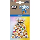 K2 ROKO HAPPY 25g New Car