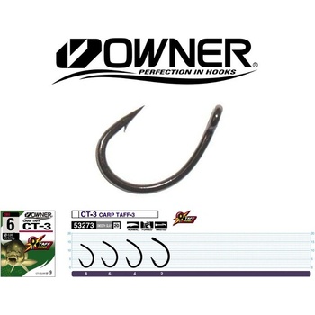 Owner CT-3 53273 vel.8 9 ks