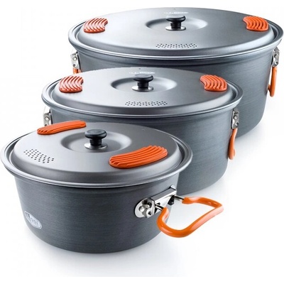 GSI Outdoors Саксия от халулит 4, 7 л (TO.50194)