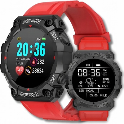 ZeeTech FD68s