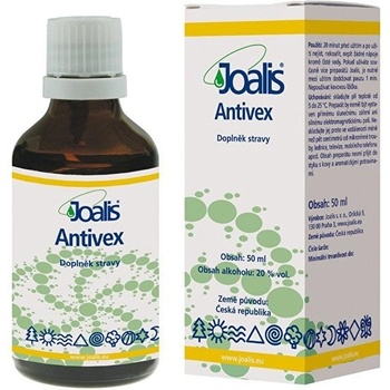 Joalis Antivex 50 ml