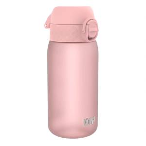 ION8 Бутилка за вода Ion8 SE, Recyclon, 350 ml, светлорозов (32037-А-СВРОЗОВ)