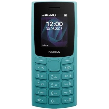 Nokia 105 (2023) Dual