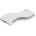 vidaXL Матрак бонел пружини, Medium, 90x200 см (372970)