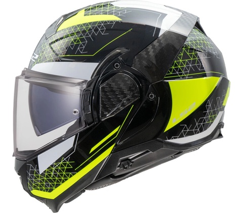 LS2 FF910 ADVANT II ASTRAL