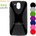 HTC Desire 526G+ dual sim Силиконов Калъф TPU и Стилус