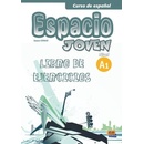 Espacio joven A1 - Libro de ejercicios
