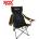 ROX Camping Сгъваем стол за къмпинг - черен / rox 153camp0315 / (rox 153camp0315)