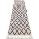 Makro Abra BERBER BENI krémový