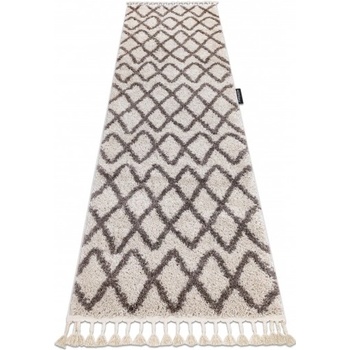 Makro Abra BERBER BENI krémový