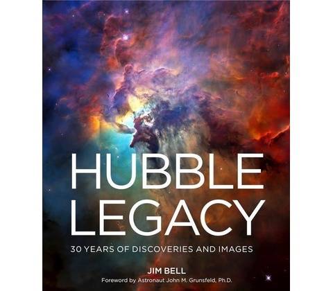 Hubble Legacy