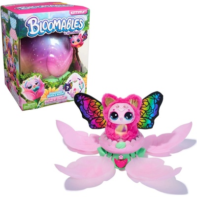 Spin Master Hatchimals Púčik s prekvapením Mačiatka