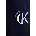 Calvin Klein Jeans Памучен спортен панталон Calvin Klein Jeans (LV04RE256G)