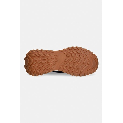 Giorgio Armani маратонки мъжки велурени (EM005746.AF25311.UB101)