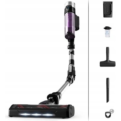 Rowenta X-Force Flex 9.60 Allergy 2v1