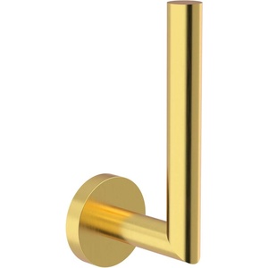 Nimco UNZ 13055R-Z Unix Polished Gold