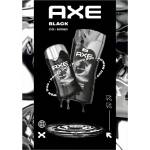 AXE Black подаръчен комплект за мъже