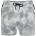 Nike Swim Contend Mens 5 Boxer Volley Short - Wolf Grey