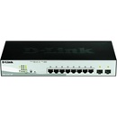 D-Link DGS-1210-10P/E