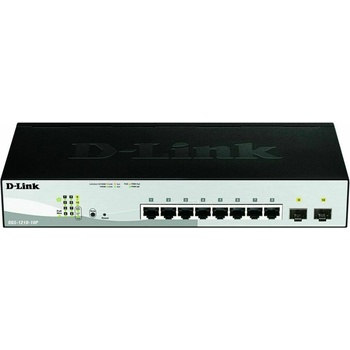 D-Link DGS-1210-10P/E