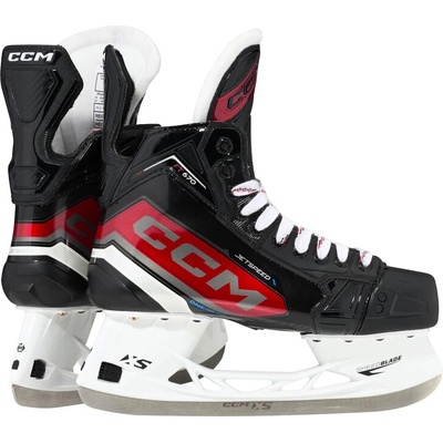 CCM JetSpeed FT670