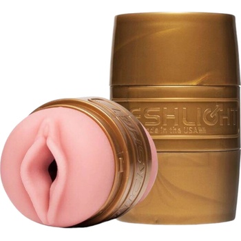 Fleshlight Quickshot Stamina Training Unit Lady & Butt