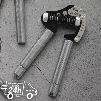 GD Iron Grip EXT 90 25-90 kg – Zbozi.Blesk.cz