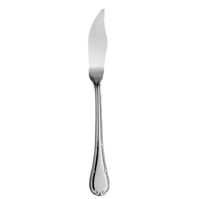 KILICLAR HFM-MONACO-Нож за риба 3.0mm (7613) (0191461)