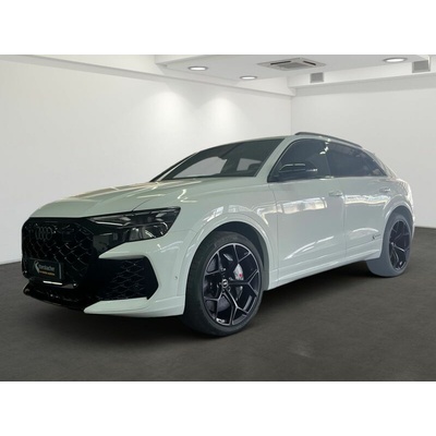 Audi RSQ8 Performance 471 kW