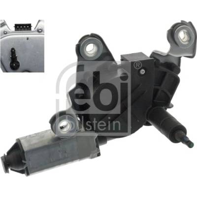 FEBI BILSTEIN Motor stěračů 48673